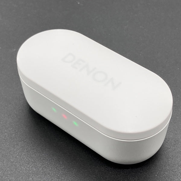 【中古】PerL Pro True Wireless Earbuds ホワイト【AHC15PLWTEM】【秋葉原】