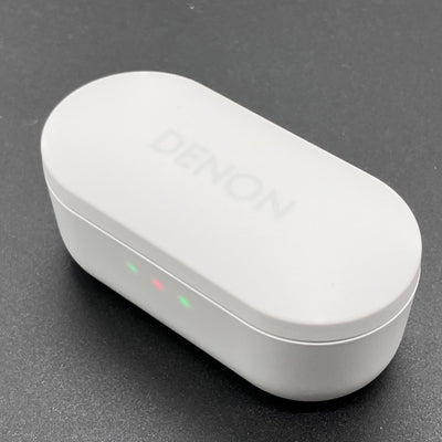 【中古】PerL Pro True Wireless Earbuds ホワイト【AHC15PLWTEM】【秋葉原】