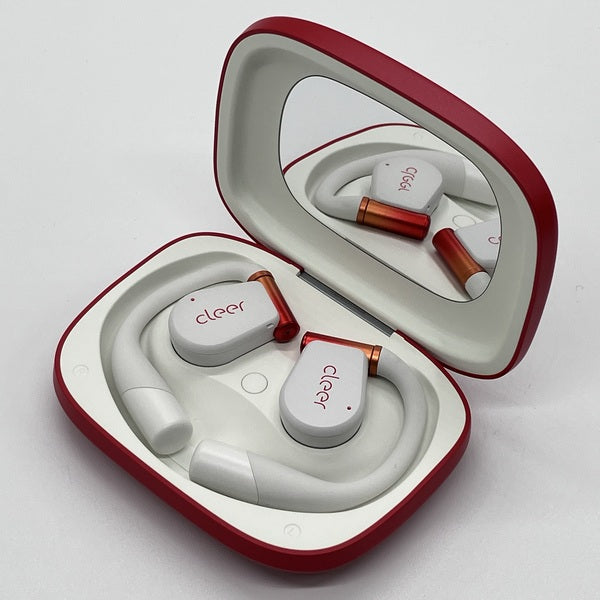 【中古】ARC3 Gaming White&Red 【CLR-ARC3G-WR】【秋葉原】