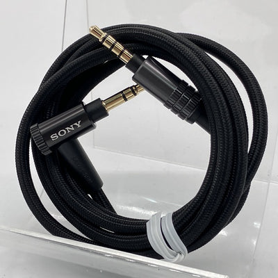 【中古】MUC-S12SM1 MDR-1A用ケーブル【日本橋】
