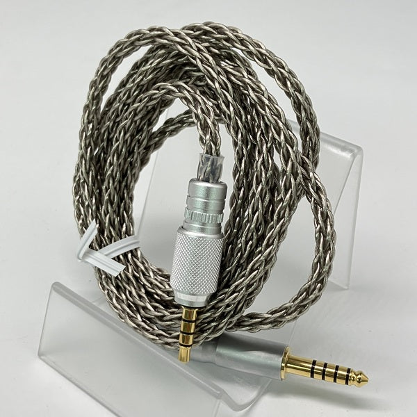 【中古】3.5mm-4.4mｍヘッドホンケケーブル【秋葉原】