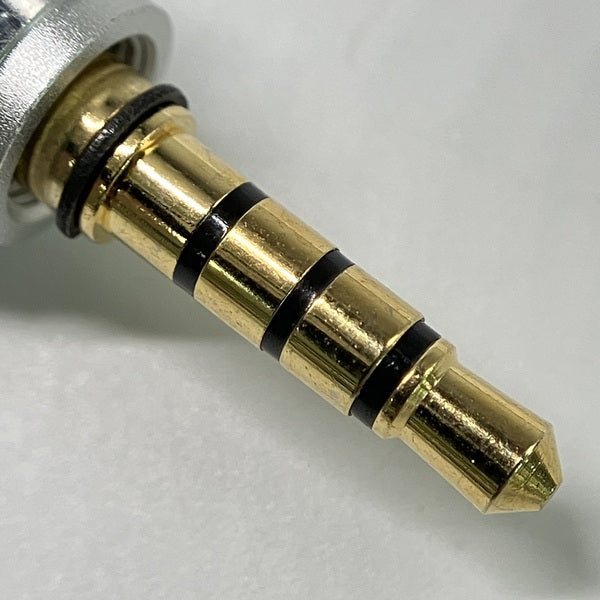 【中古】3.5mm-4.4mｍヘッドホンケケーブル【秋葉原】