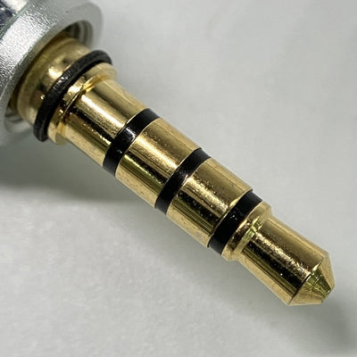 【中古】3.5mm-4.4mｍヘッドホンケケーブル【秋葉原】