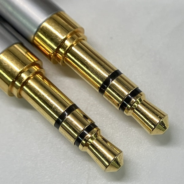 【中古】okcsc JBX ヘッドホンケーブル 両端3.5mm【秋葉原】