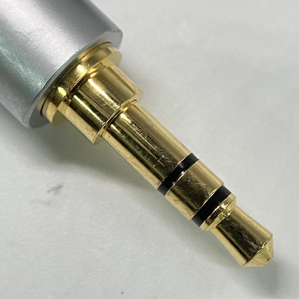 【中古】okcsc JBX ヘッドホンケーブル 両端3.5mm【秋葉原】