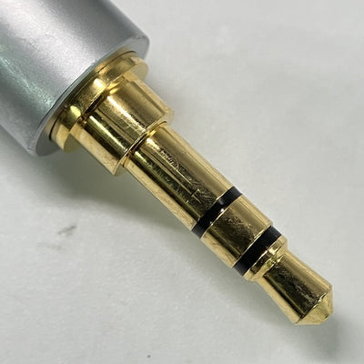 【中古】okcsc JBX ヘッドホンケーブル 両端3.5mm【秋葉原】