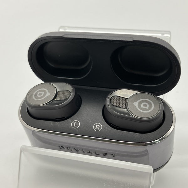 【中古】GEMINI II Matte Black【仙台】