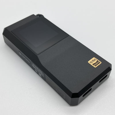 【中古】BTR17 Black 【FIO-BTR17-B】【秋葉原】