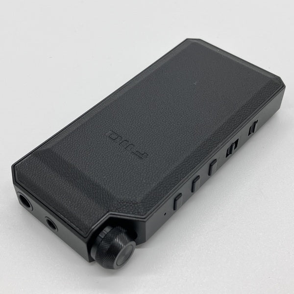 【中古】BTR17 Black 【FIO-BTR17-B】【秋葉原】