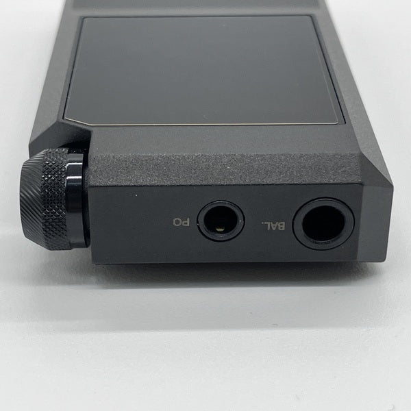 【中古】BTR17 Black 【FIO-BTR17-B】【秋葉原】