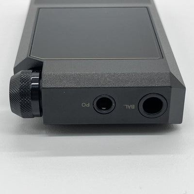 【中古】BTR17 Black 【FIO-BTR17-B】【秋葉原】