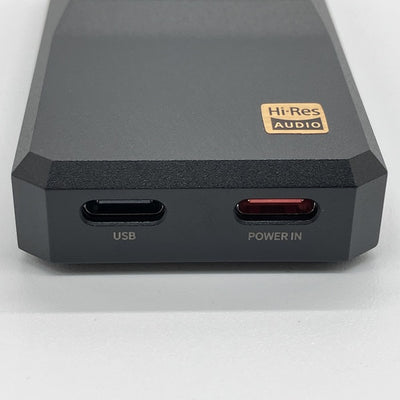 【中古】BTR17 Black 【FIO-BTR17-B】【秋葉原】