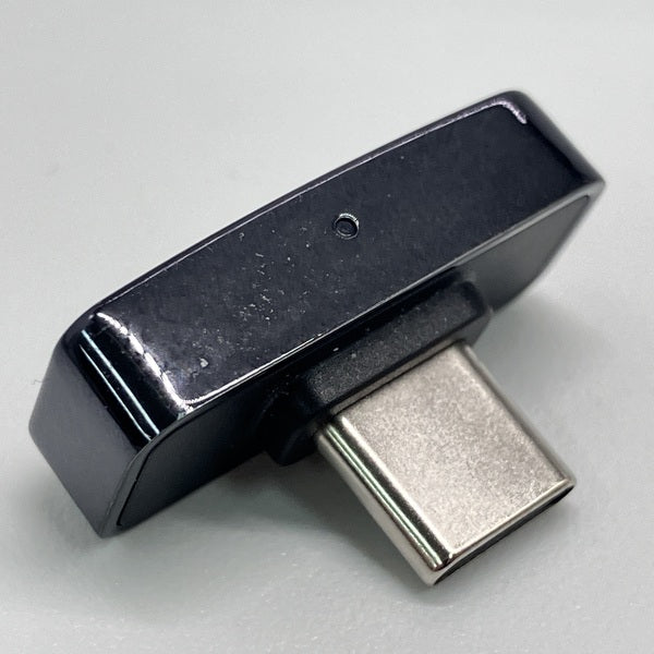 Questyle QCC Dongle Pro 未開封品　納品書有 Questyle - QCC Dongle Pro の評価 | SHOPSTAFF