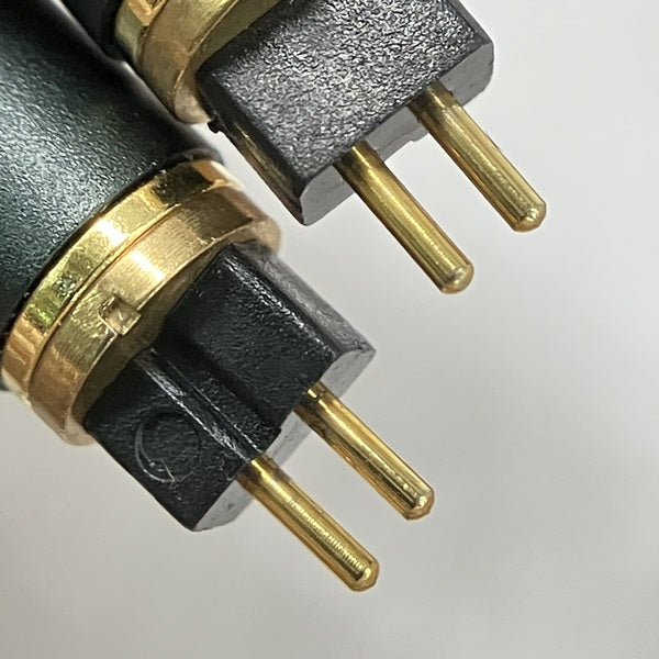 EFFECT AUDIO 【中古】Ares S IIxCadmus II(2pin to 4.4mm)【秋葉原