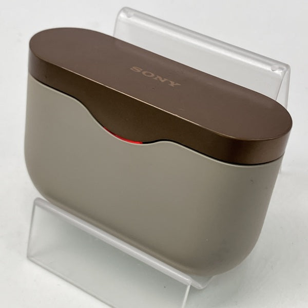 SONY 【中古】WF-1000XM3 SM 【プラチナシルバー】【秋葉原】 – e