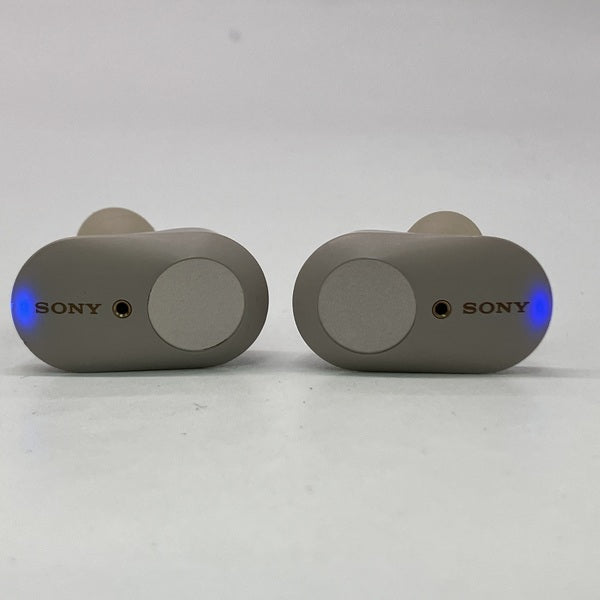 中古美品⭐︎SONY ワイヤレスイヤホン プラチナシルバー⭐︎ SONY 【中古】WH-1000XM5 SM プラチナシルバー【秋葉原】 – e☆イヤホン