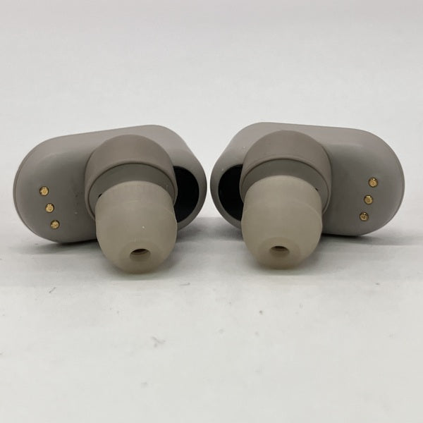 【中古】WF-1000XM3 SM 【プラチナシルバー】【秋葉原】