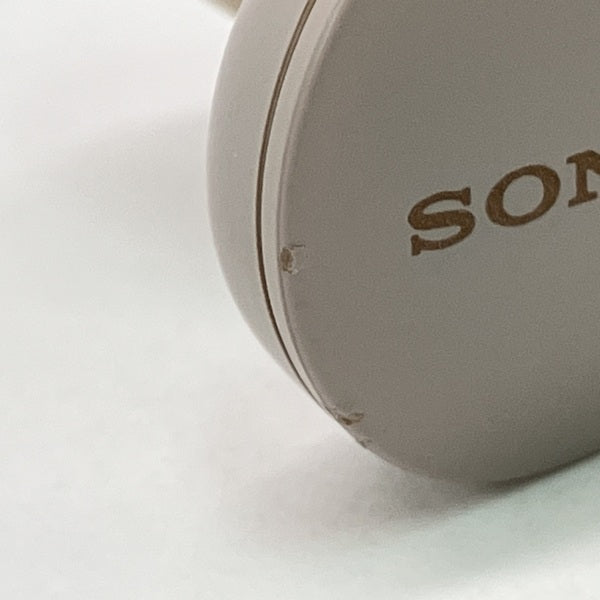 【中古】WF-1000XM3 SM 【プラチナシルバー】【秋葉原】