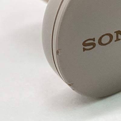 【中古】WF-1000XM3 SM 【プラチナシルバー】【秋葉原】