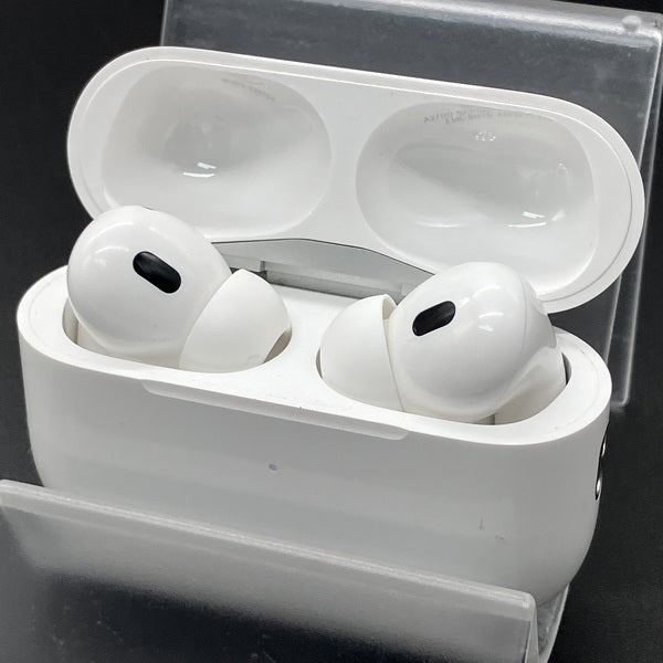 【中古】AirPods Pro (第2世代) MQD83J/A【日本橋】