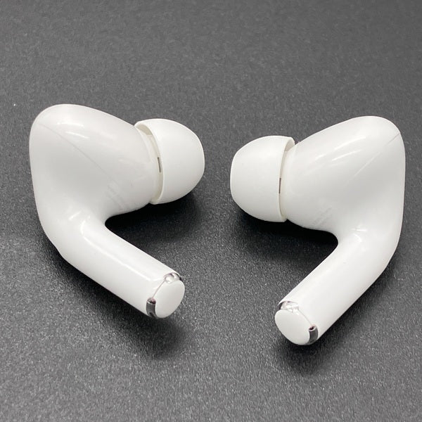 Apple 【中古】AirPods Pro (第2世代) MQD83J/A【日本橋】 – e☆イヤホン