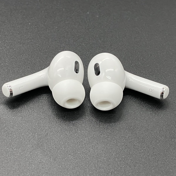 Apple AirPods Pro 第2世代 MQD83J/A 中古 中古 美品】Apple 純正 AirPods Pro 第2世代 MQD83J/A 最新モデル 本体