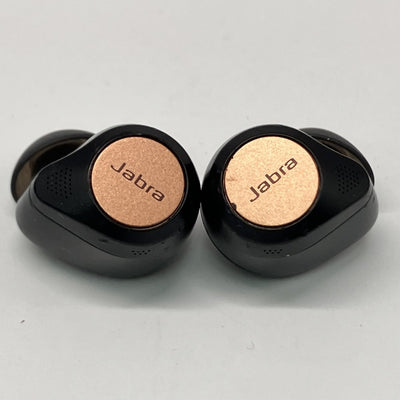 【中古】Elite 85t Copper Black [Amazon.co.jp限定]【秋葉原】