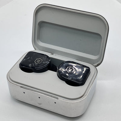 【中古】MW07 Plus Black Quartz (ブラッククォーツ)【日本橋】