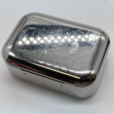 【中古】MW07 Plus Black Quartz (ブラッククォーツ)【日本橋】