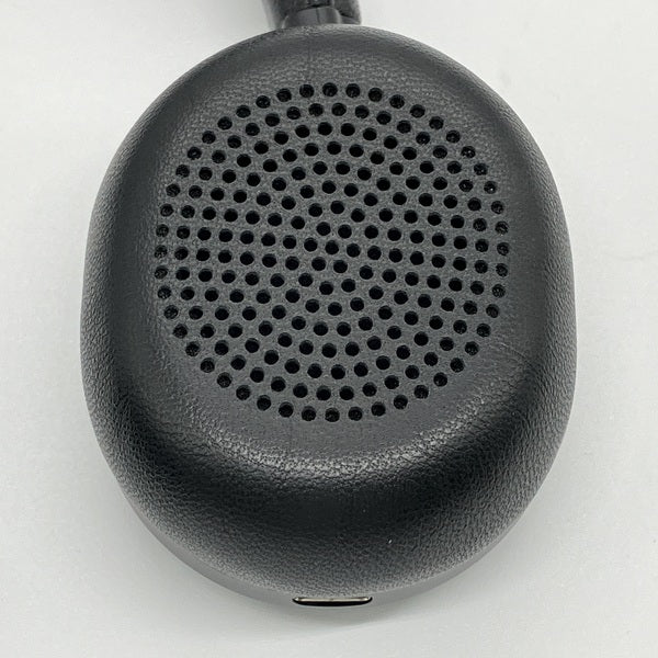 【中古】Master&Dynamic MW50+ BLACK/BLACK 【MW50B1+】【日本橋】