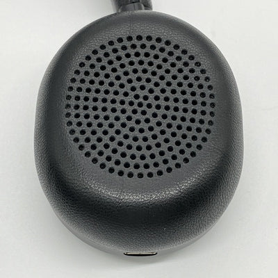 【中古】Master&Dynamic MW50+ BLACK/BLACK 【MW50B1+】【日本橋】