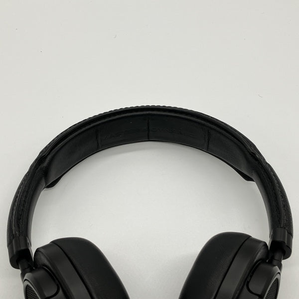 【中古】Master&Dynamic MW50+ BLACK/BLACK 【MW50B1+】【日本橋】