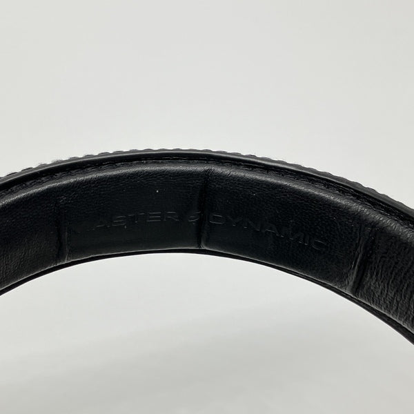 【中古】Master&Dynamic MW50+ BLACK/BLACK 【MW50B1+】【日本橋】