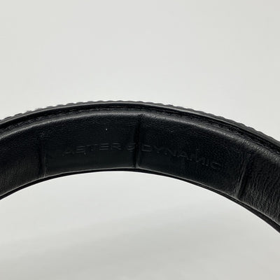 【中古】Master&Dynamic MW50+ BLACK/BLACK 【MW50B1+】【日本橋】