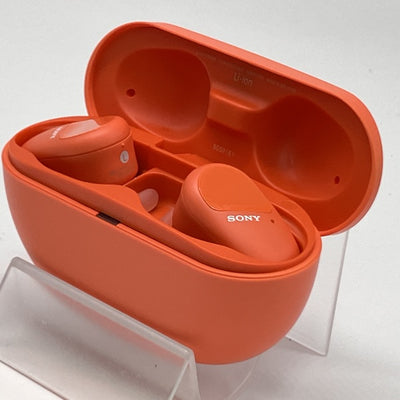 【中古】WF-SP800N DM オレンジ【秋葉原】