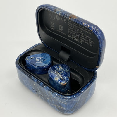 【中古】FoKus Prestige Blue 【NOB-FOKUSPST-L】【日本橋】