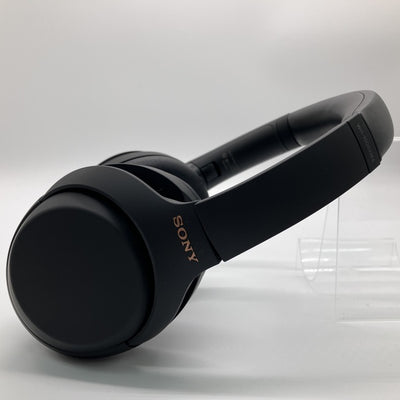 【中古】WH-1000XM4 BM ブラック【秋葉原】