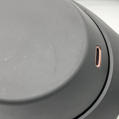 【中古】WH-1000XM4 BM ブラック【秋葉原】