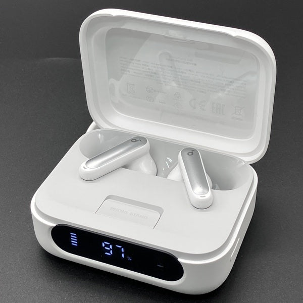 【中古】Soundcore P41i ホワイト【A3937N21】【秋葉原】