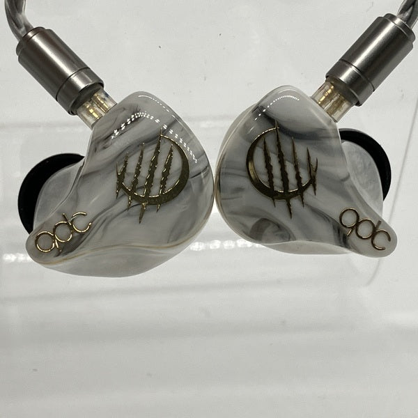 【中古】WHITE TIGER II 【QDC-TIGER-S-WH-V2】【日本橋】