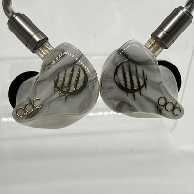 【中古】WHITE TIGER II 【QDC-TIGER-S-WH-V2】【日本橋】