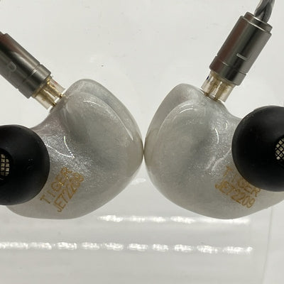 【中古】WHITE TIGER II 【QDC-TIGER-S-WH-V2】【日本橋】