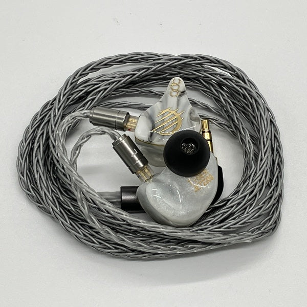 【中古】WHITE TIGER II 【QDC-TIGER-S-WH-V2】【日本橋】