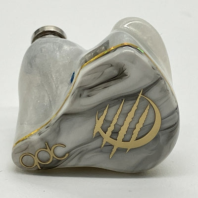 【中古】WHITE TIGER II 【QDC-TIGER-S-WH-V2】【日本橋】