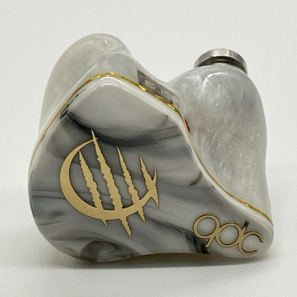 【中古】WHITE TIGER II 【QDC-TIGER-S-WH-V2】【日本橋】