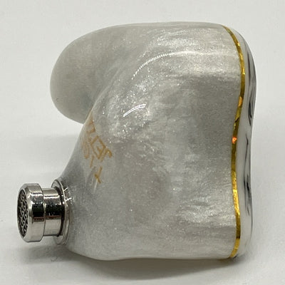 【中古】WHITE TIGER II 【QDC-TIGER-S-WH-V2】【日本橋】