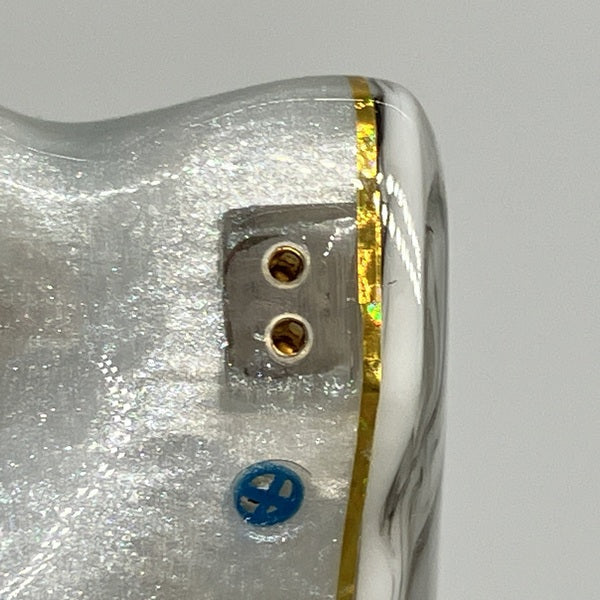 【中古】WHITE TIGER II 【QDC-TIGER-S-WH-V2】【日本橋】