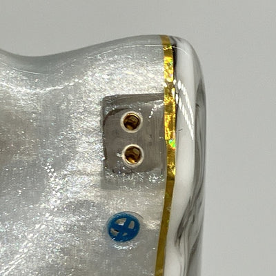 【中古】WHITE TIGER II 【QDC-TIGER-S-WH-V2】【日本橋】