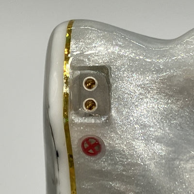 【中古】WHITE TIGER II 【QDC-TIGER-S-WH-V2】【日本橋】