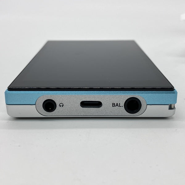 FiiO JM21 Blue （FIO-JM21-L） Amazon.com: JadeAudio/FiiO JM21 Android 13 Hi-Res Music Player MP3